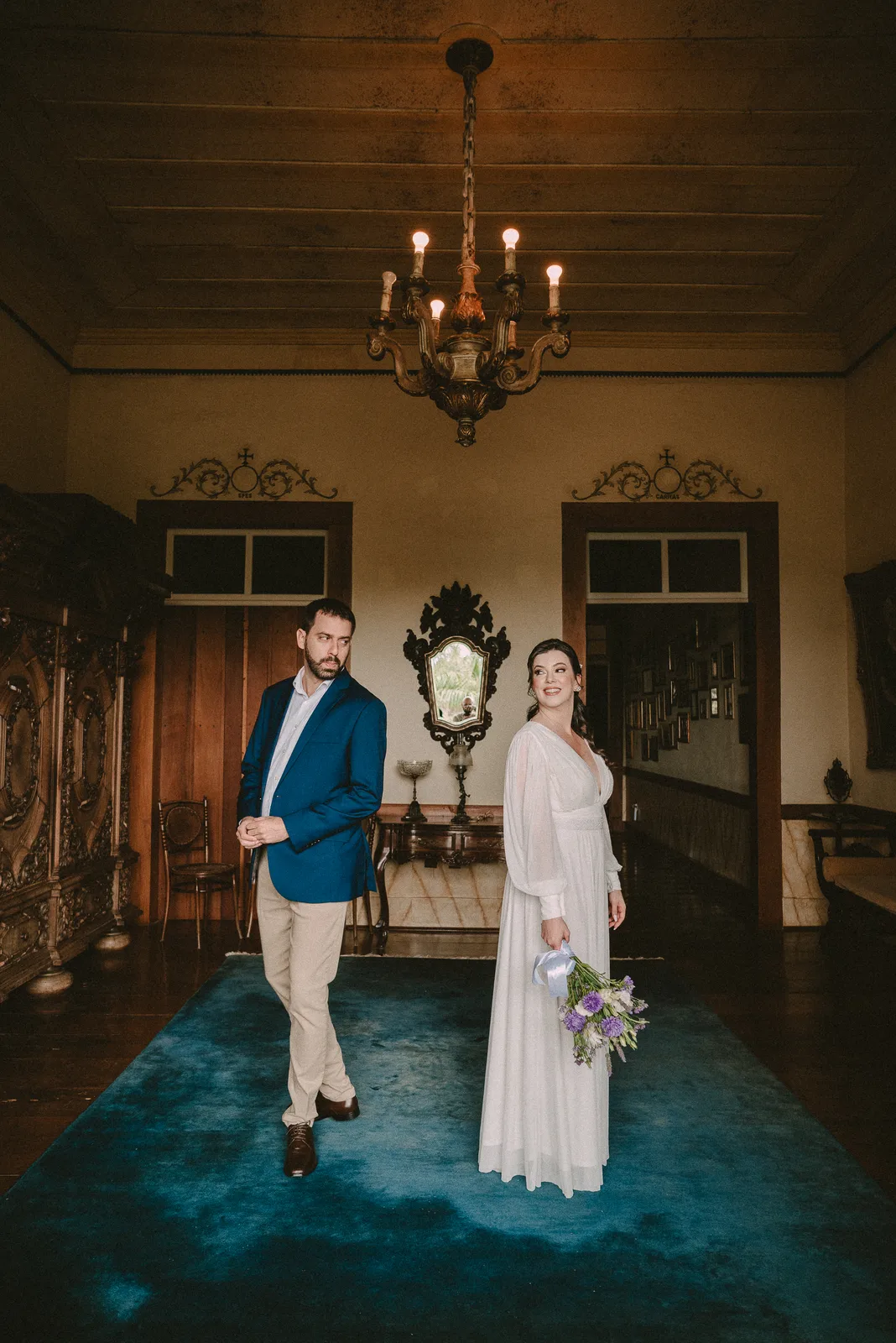 Cris & Rodolfo — fotografia 5 do álbum