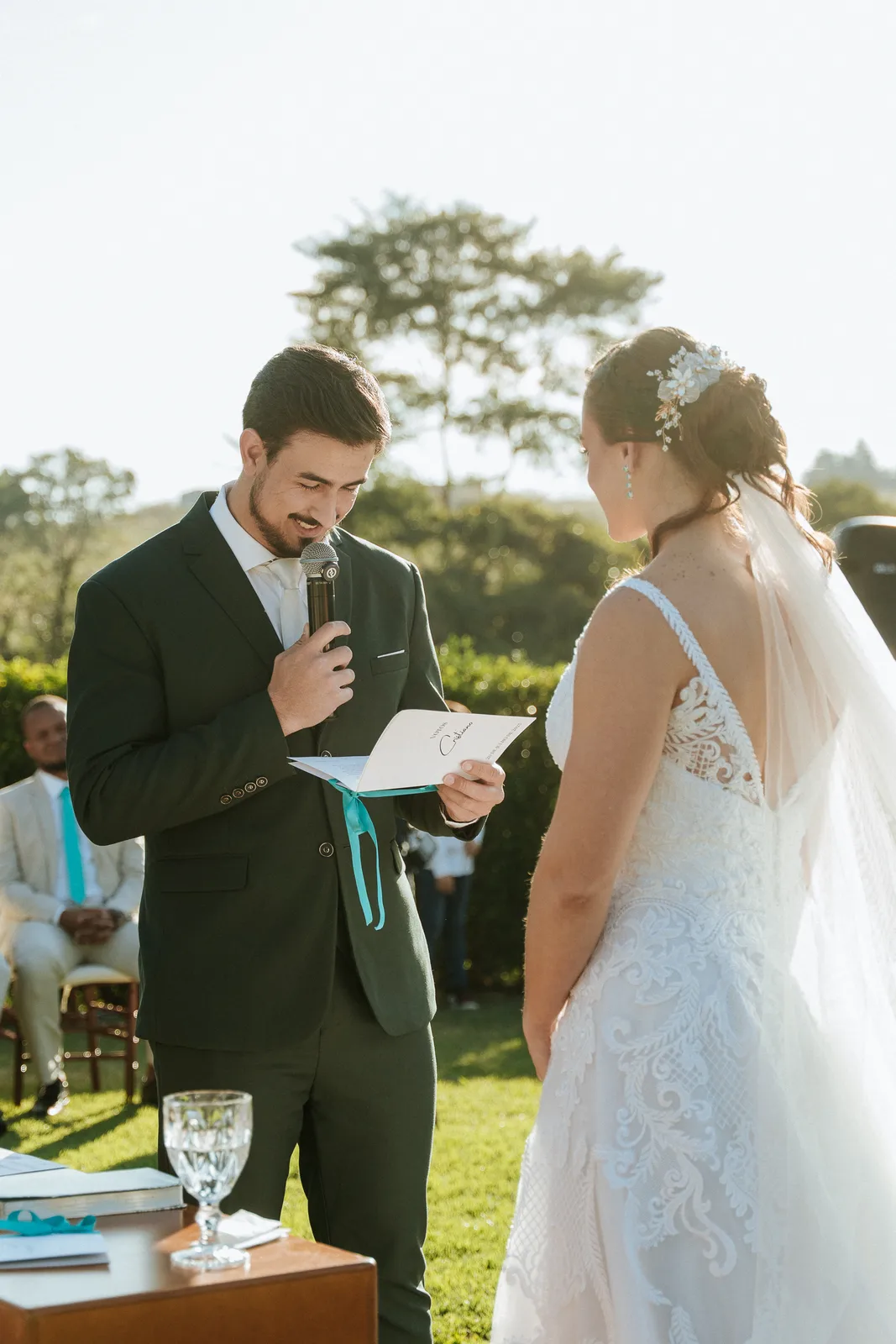 Giovana & Cris — fotografia 7 do álbum