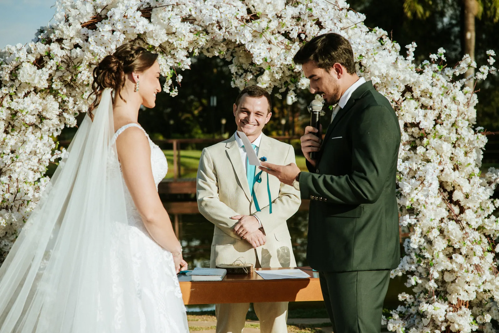 Giovana & Cris — fotografia 9 do álbum