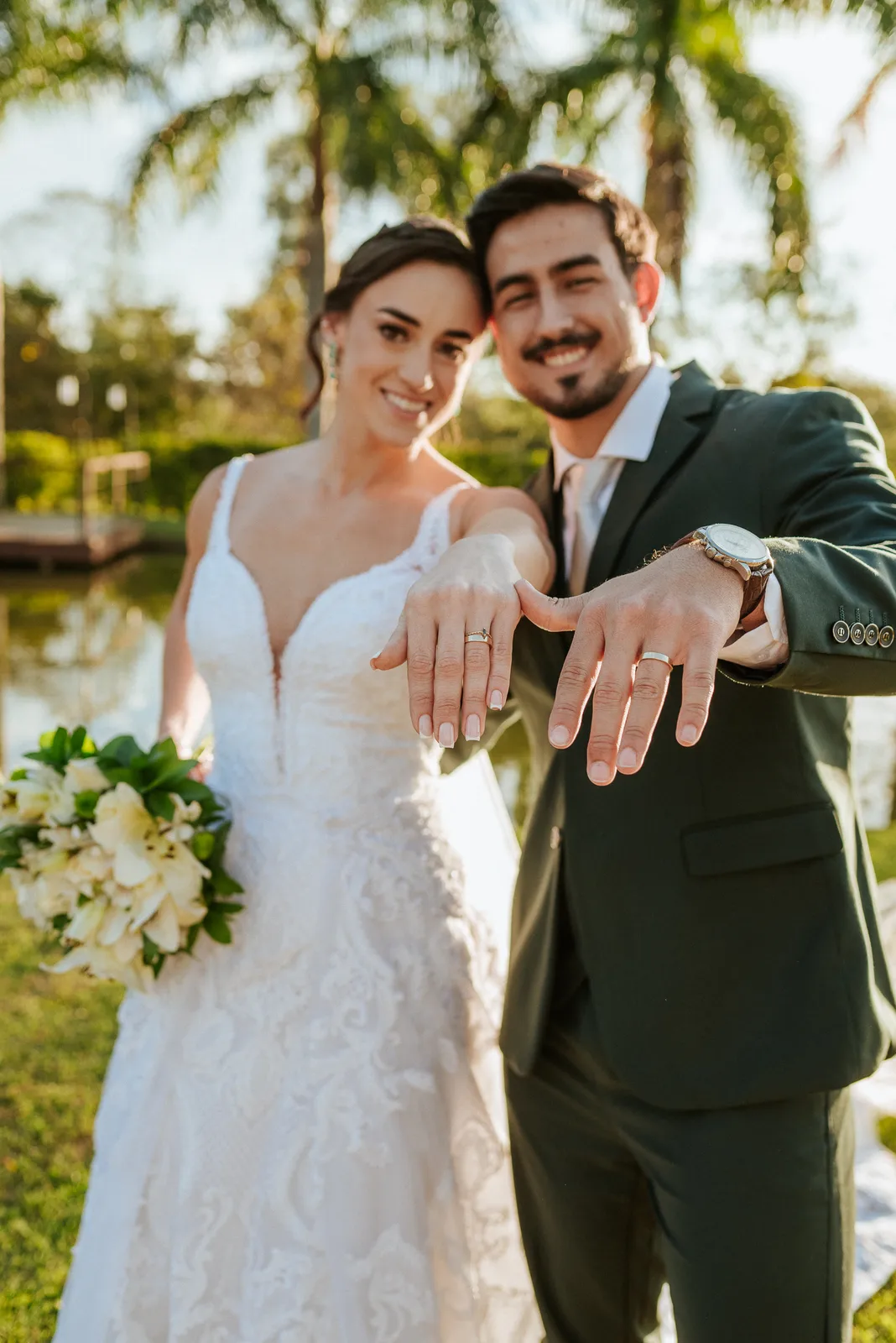Giovana & Cris — fotografia 15 do álbum