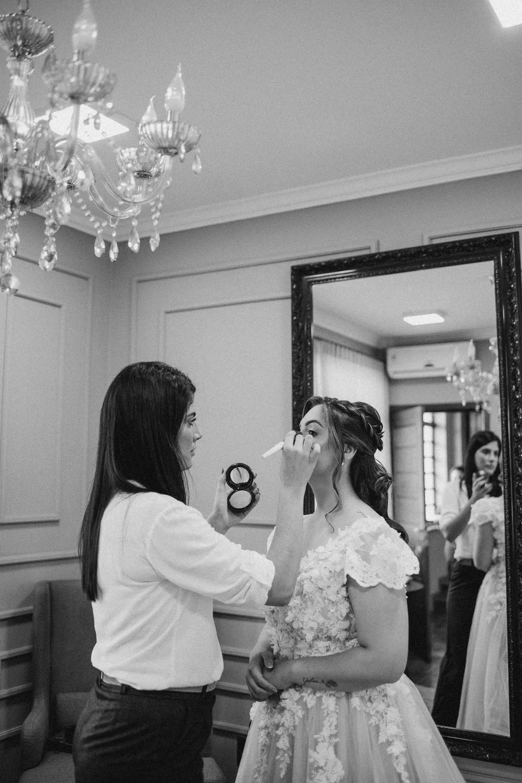 Letícia & Giovane — fotografia 6 do álbum