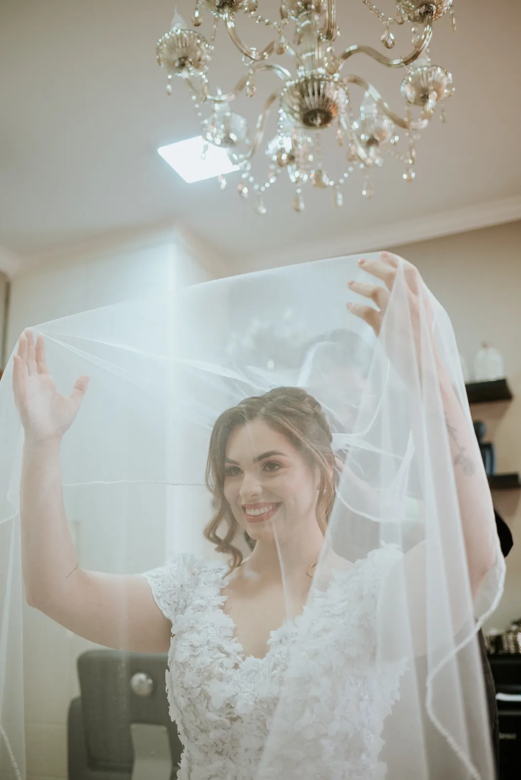 Letícia & Giovane — fotografia 8 do álbum