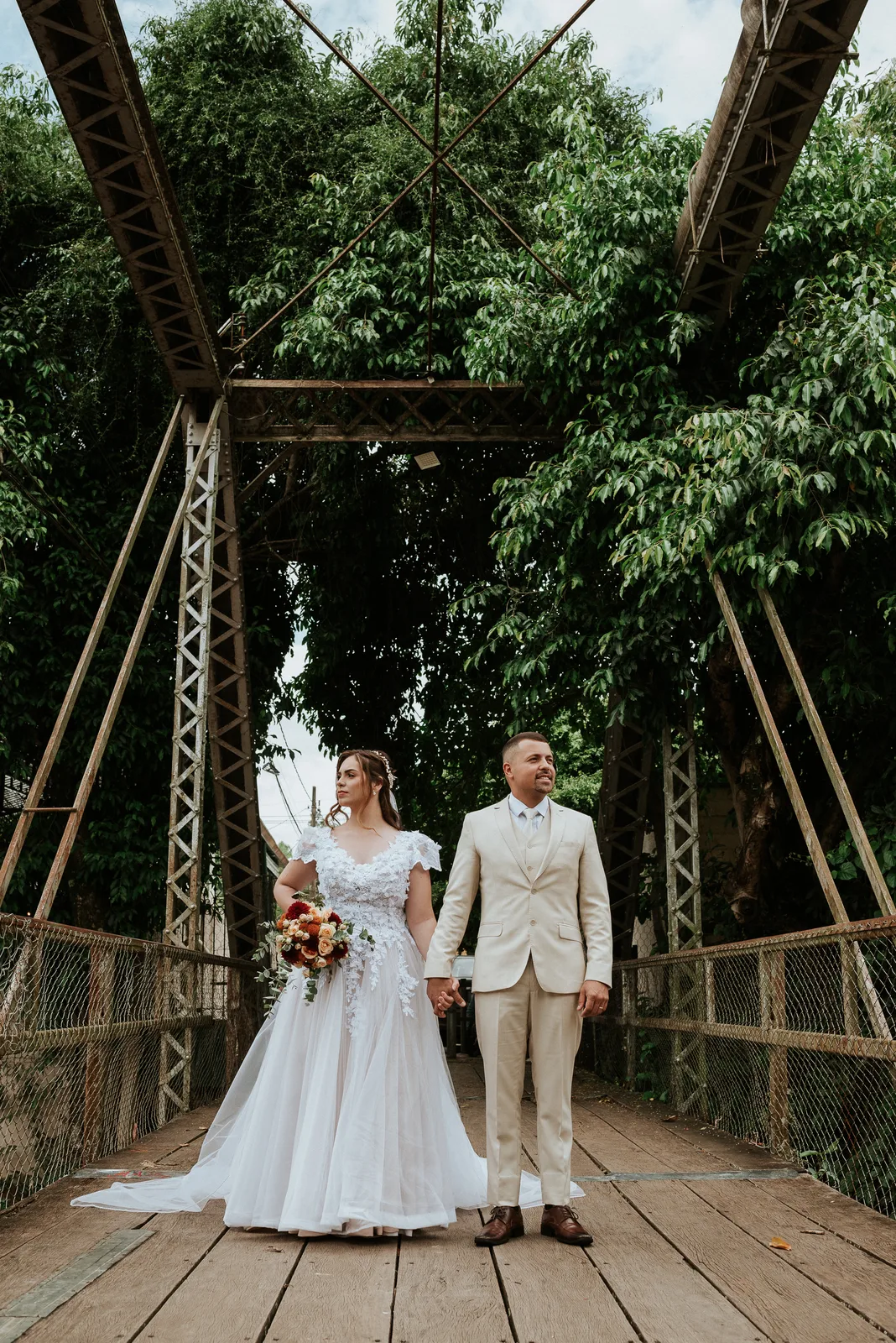 Letícia & Giovane — fotografia 15 do álbum