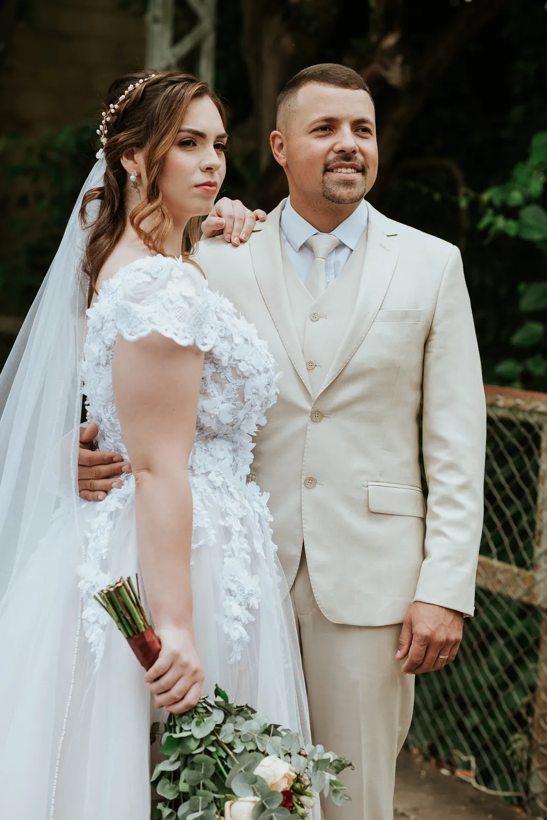 Letícia & Giovane — fotografia 17 do álbum