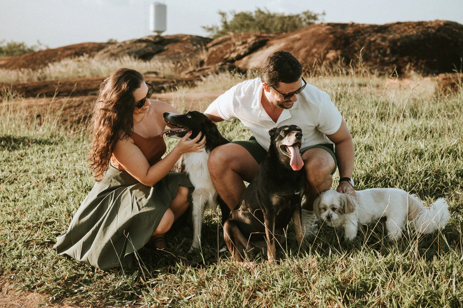 Mary & Vini — fotografia 1 do álbum