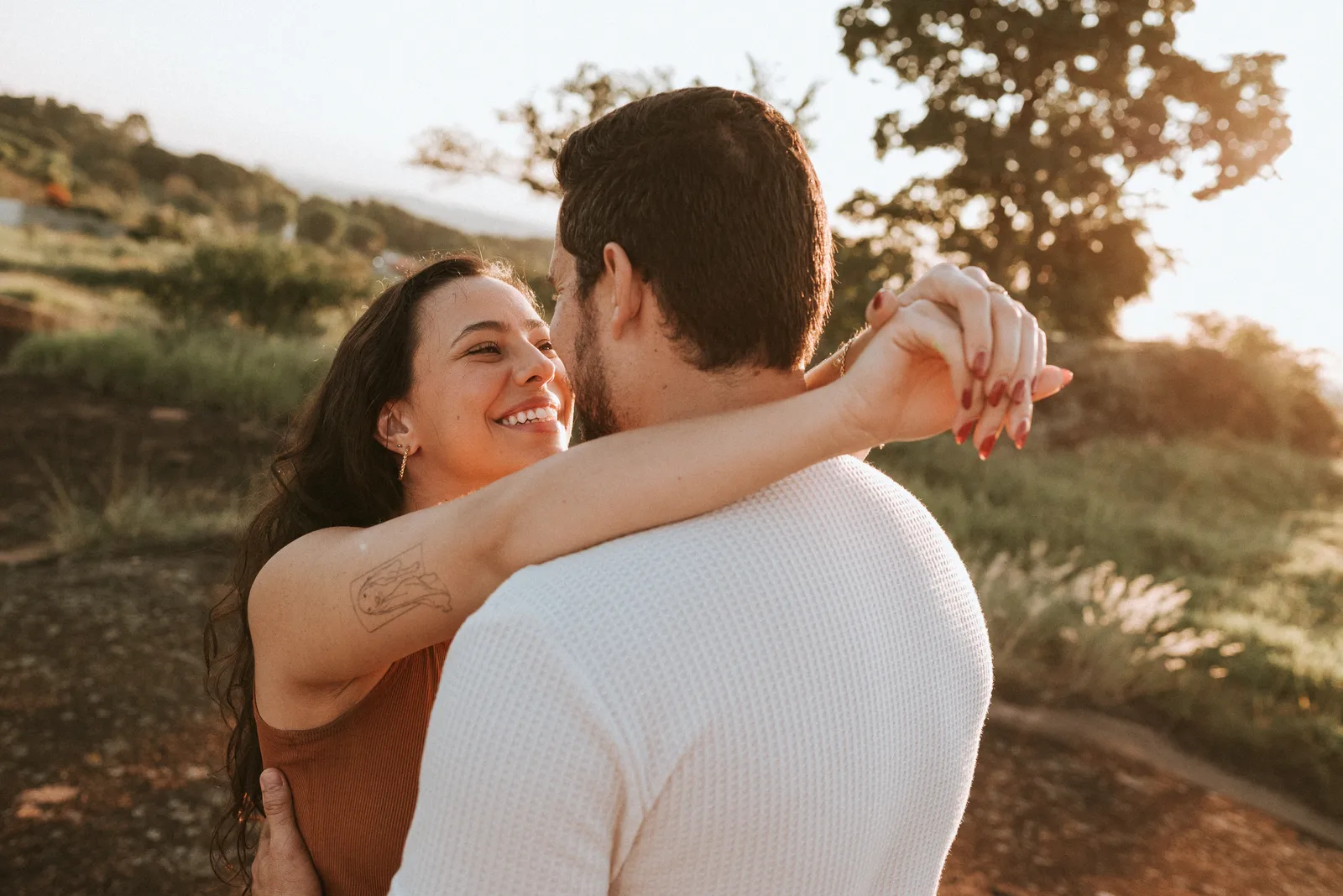 Mary & Vini — fotografia 5 do álbum