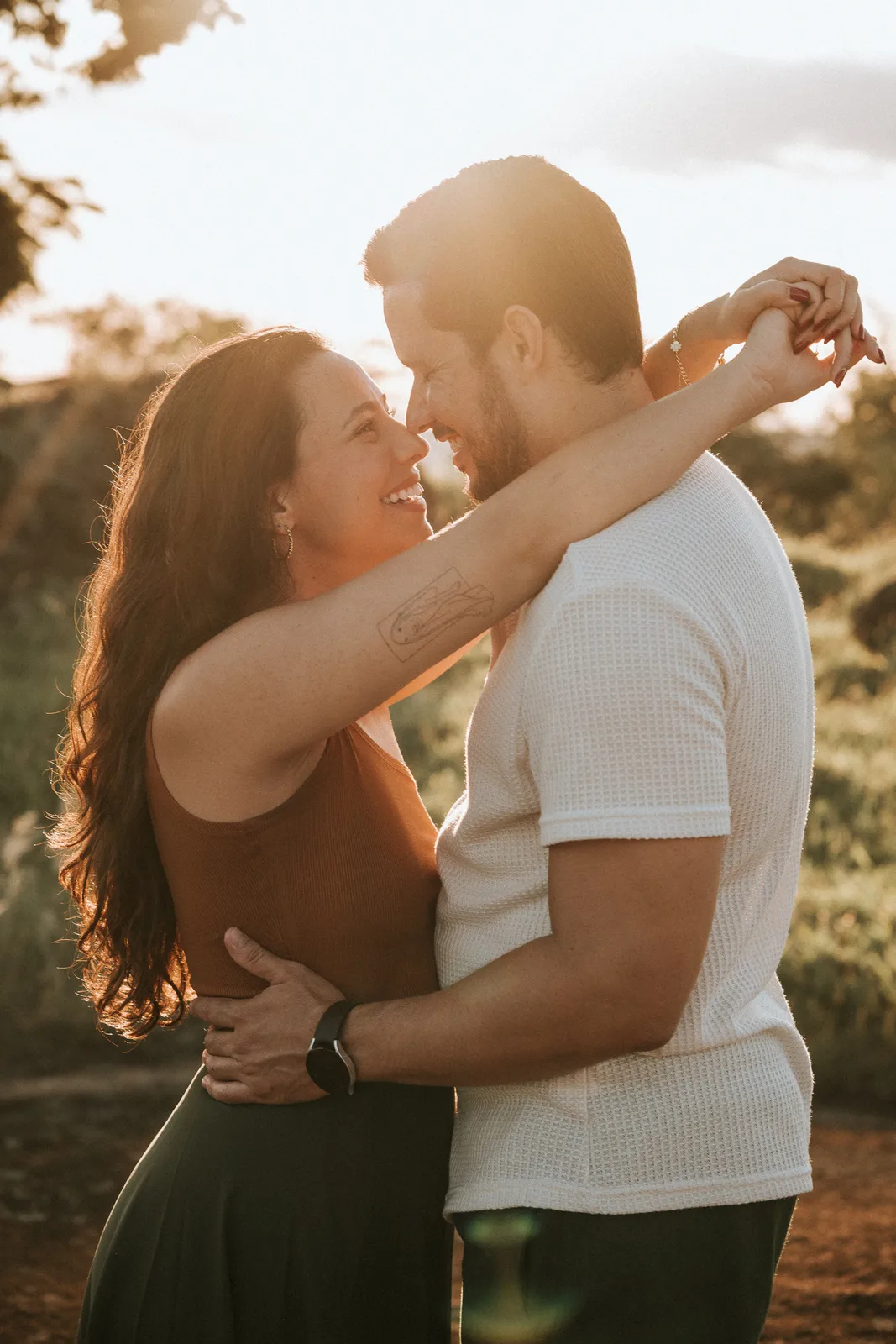 Mary & Vini — fotografia 6 do álbum