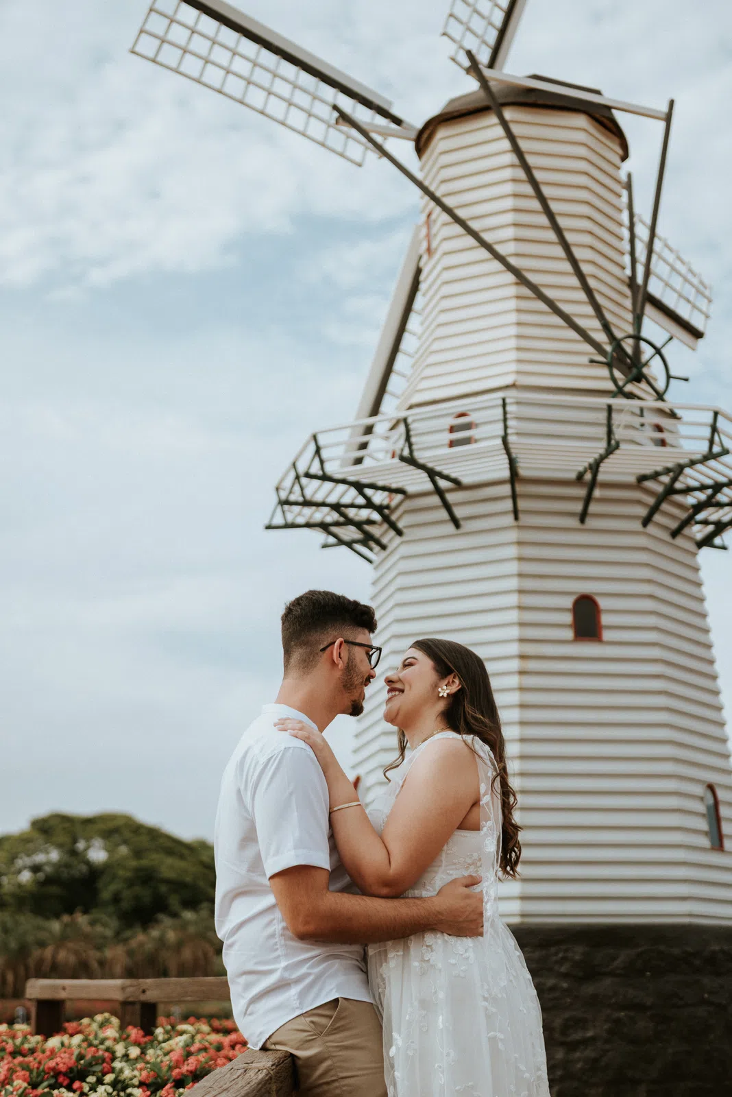 Vitória & Vitor — fotografia 1 do álbum