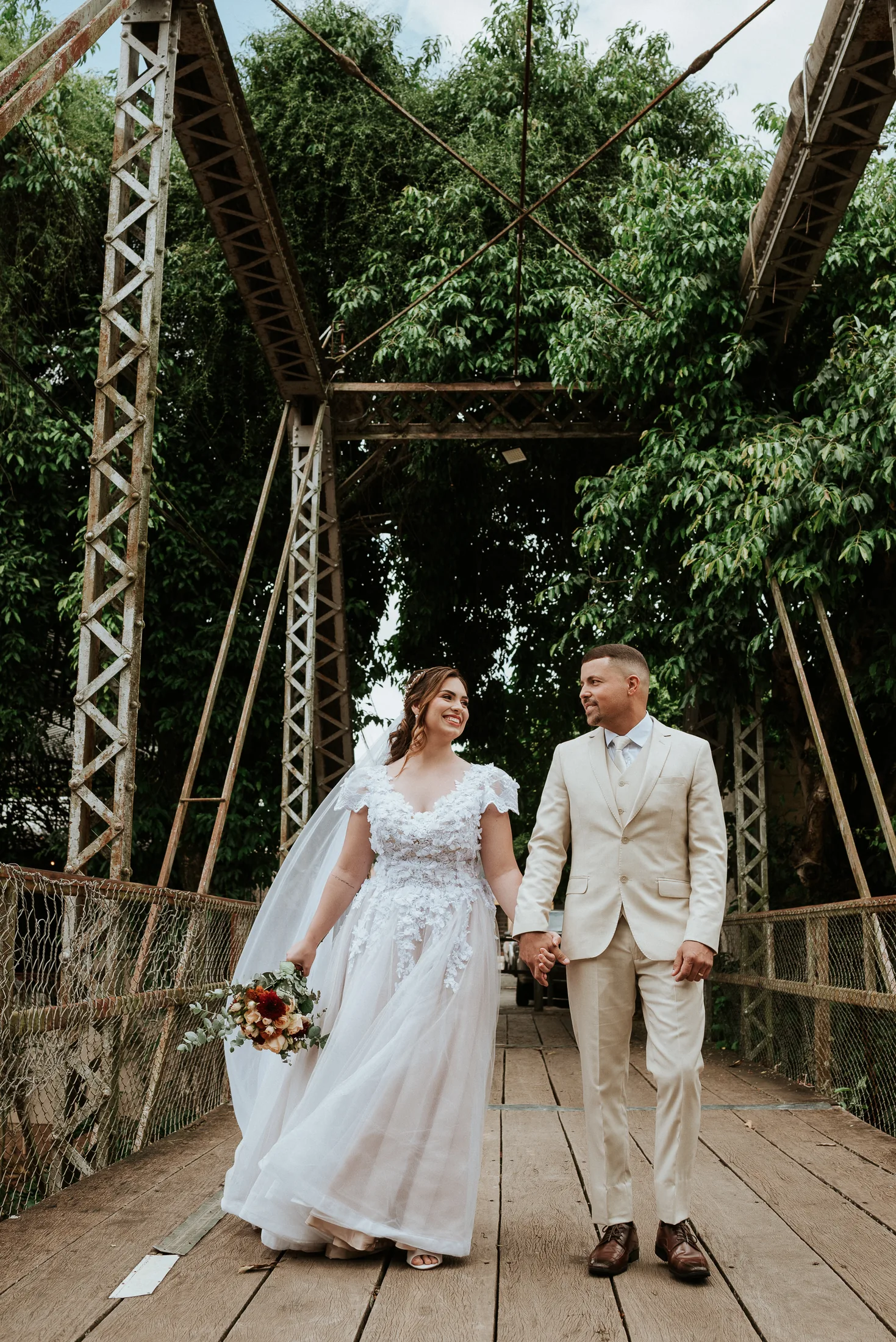 Letícia & Giovane